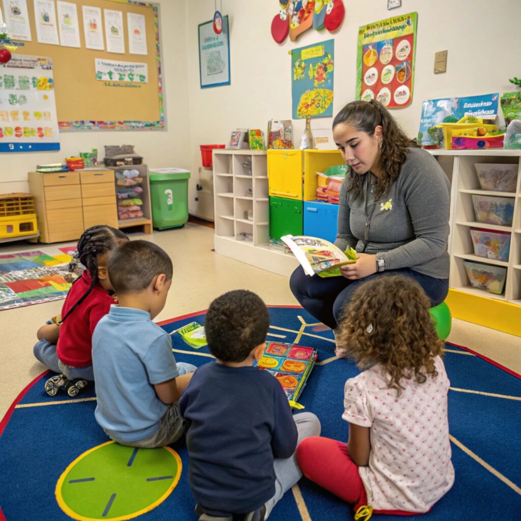 Is Your Child Ready for Preschool? 7 Signs They're Ready to Thrive (Ages 2–3)